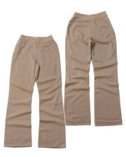   MUGLER Vintage Women's Trousers Pants