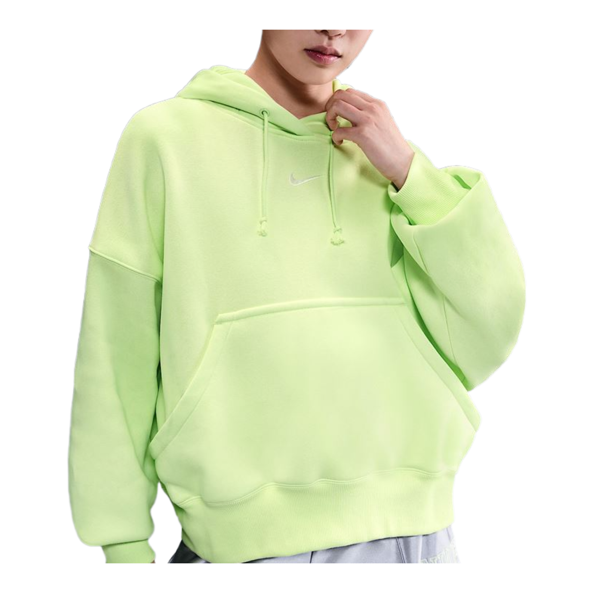 Nike Sportswear Phoenix Fleece Women's Over-Oversized Pullover