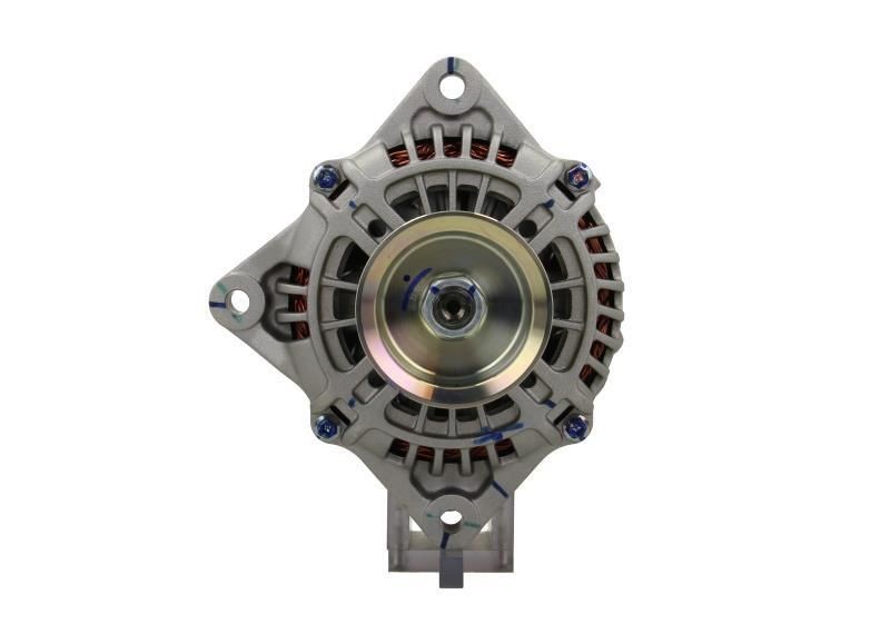 Mitsubishi New Alternator 24V 100A Charging Current For MITSUBISHI SCANIA BV PSH