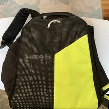 Head Snowboard Ski Backpack Touring Bag 32L