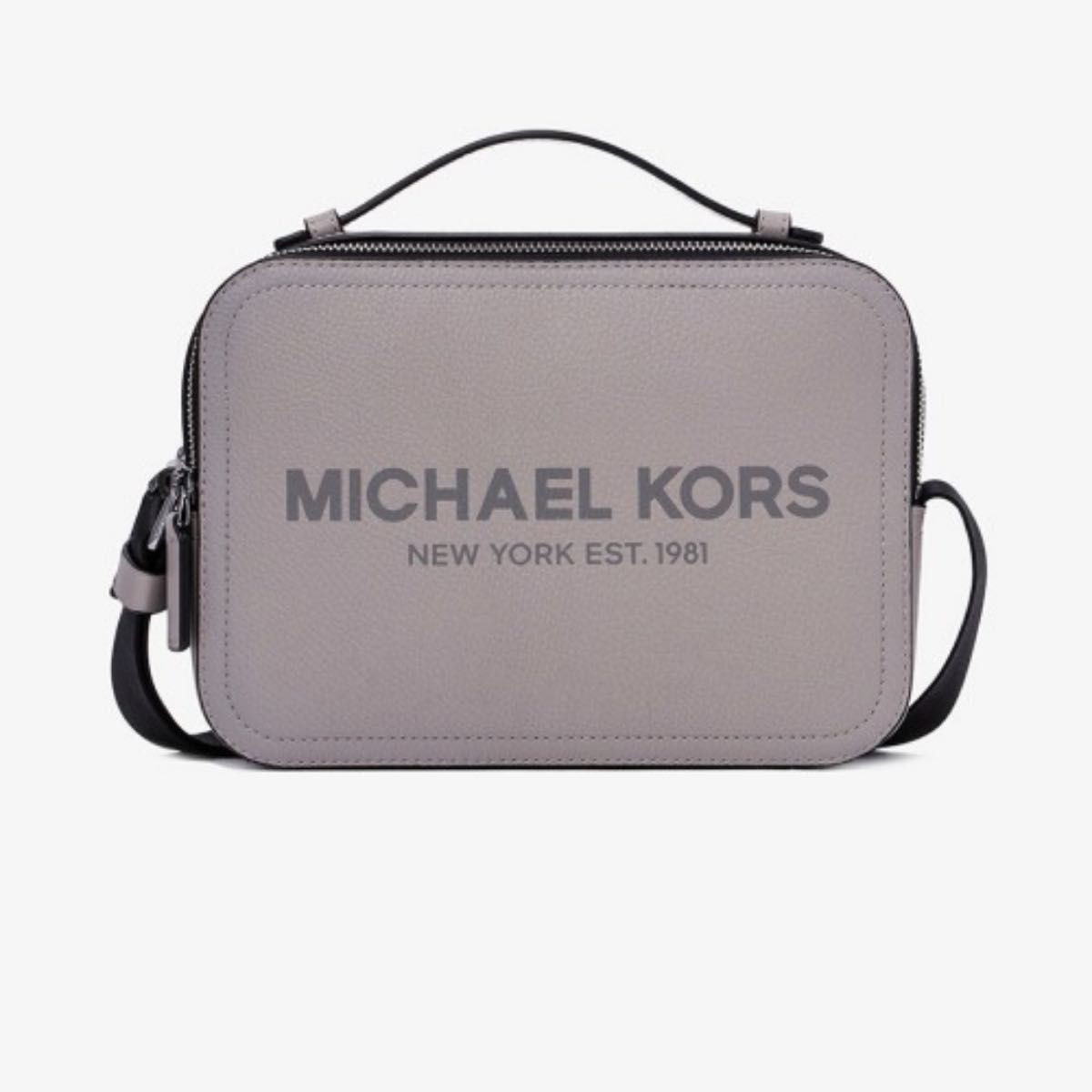 MICHAEL KORS MENS COOPER EW Map Bag | eBay MICHAEL KORS MENS COOPER EW Map Bag | eBay