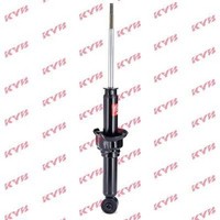 StoßDäMpfer Hinterachse FüR Honda Civic IV Hatchback Stufenheck CRX II