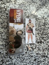 Q LLC Q G-SLING Hyena Sunrise- NIB, Unopened