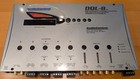 Audio Control Dql-8 Dsp 8 Channel Line Out Converter Crossover