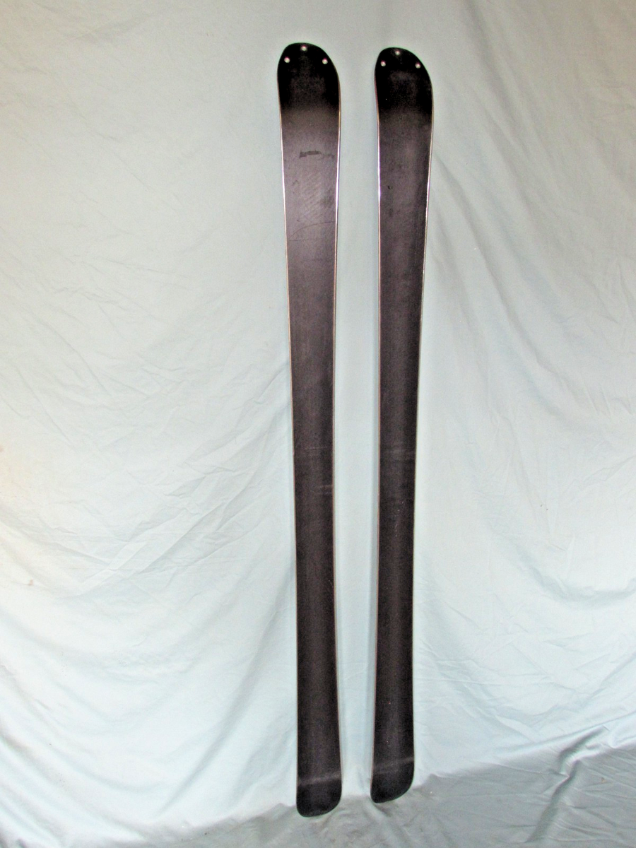Salomon Teneighty 1080 FLYER Twin Tip freestyle All Mtn skis 161cm