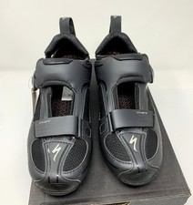 Chaussures de VTT Specialized S-Works Recon Noir