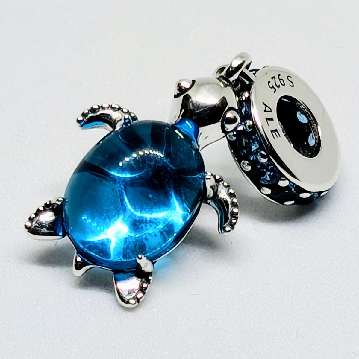 PANDORA Beach & Nautical Fashion Bracelets & Charms for sale | eBay
