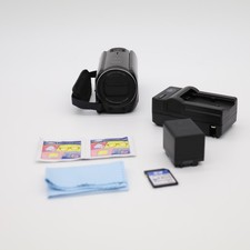 Canon Vixia HF-R700 Full HD 1080p Camcorder 57x Zoom