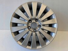 1x Alufelge 17 Zoll 5x112 3C0601025G VW Passat Rim Wheel