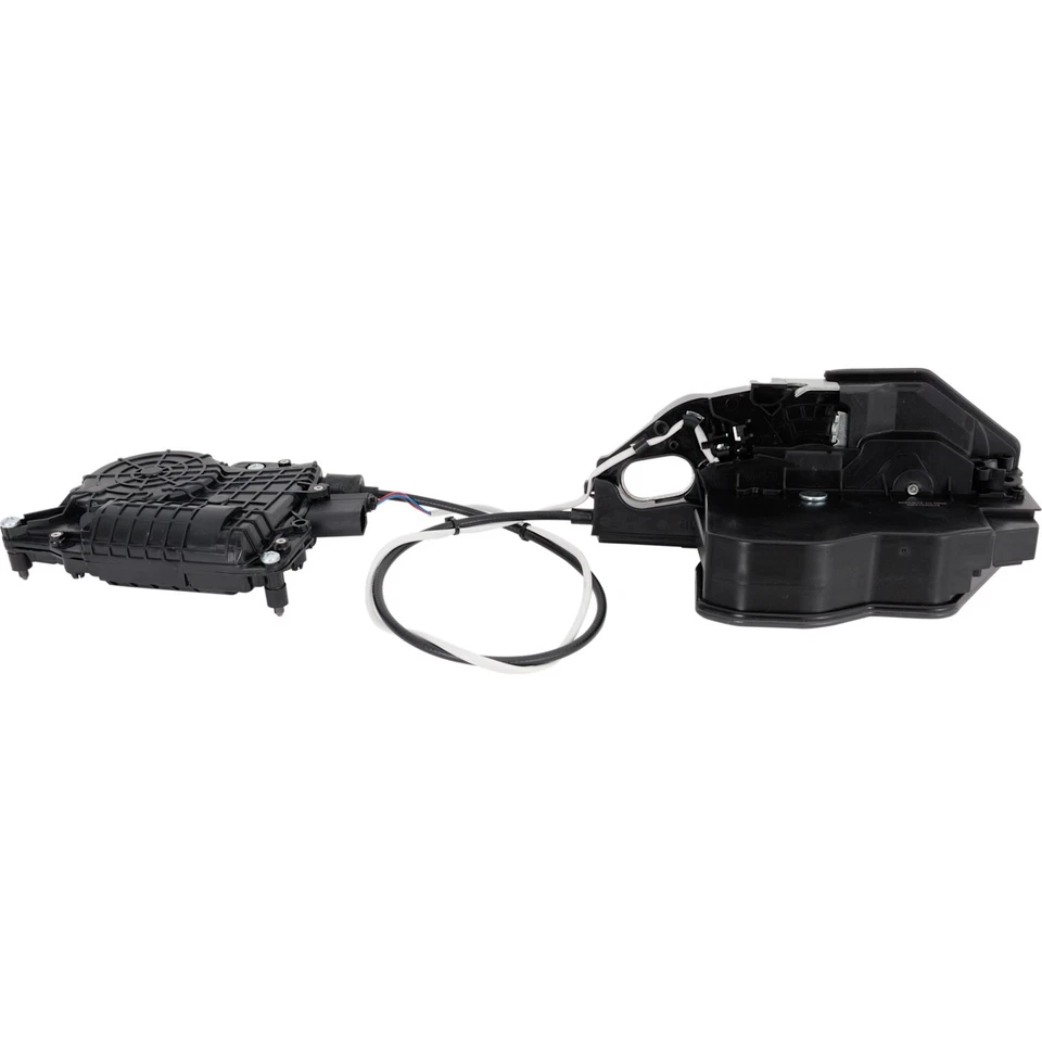 Actuadores de bloqueo de puerta pasajero delantero lado derecho para BMW 550i GT xDrive 535i Foto 2 de 4