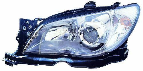 Original ABAKUS Hauptscheinwerfer 220-1112R-LDEM7 für Subaru