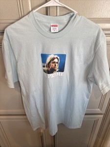 Kurt Cobain Supreme | eBay