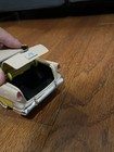 Motor Max 1955 Chevrolet Bel Air Model Car Yellow/Beige  — photo 5