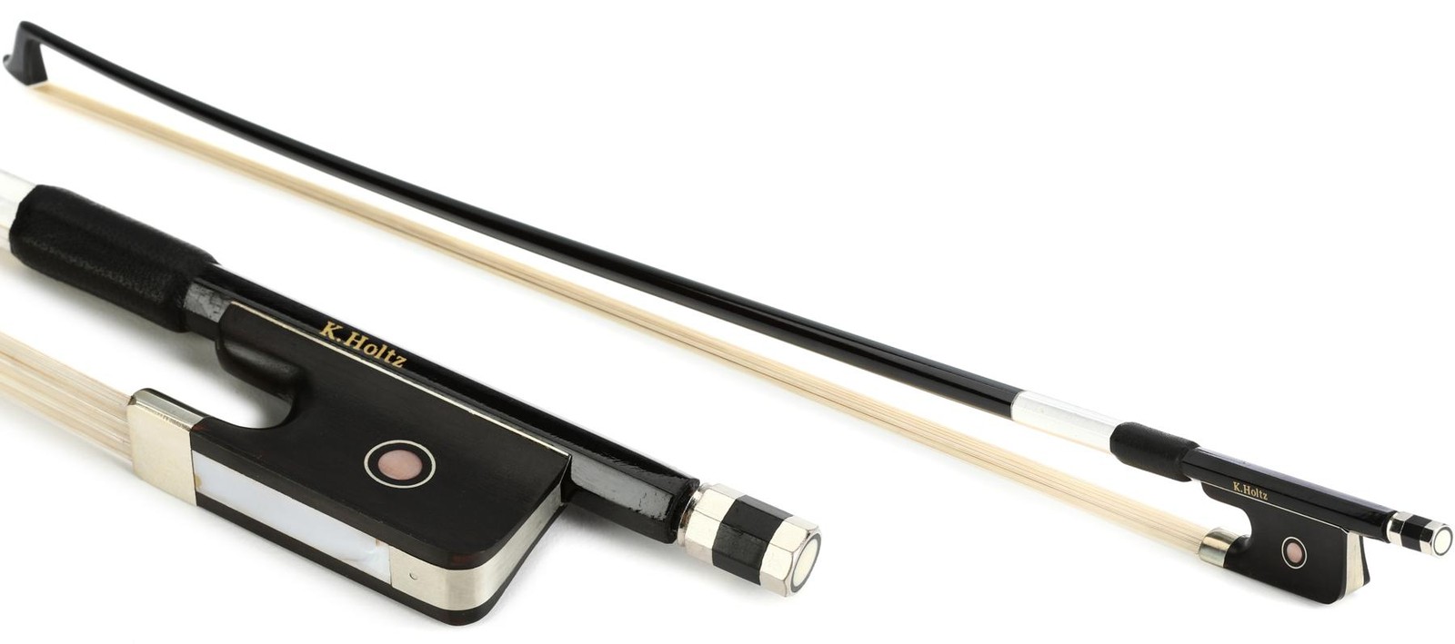 Eastman BA10 K Смычок для альта из стекловолокна Holtz - Размер 12 11390₽