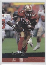 1999 Upper Deck JJ Stokes #191
