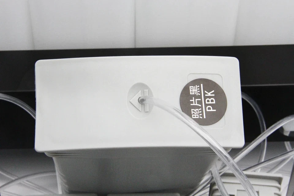 Bulk Ink System for HP Designjet 5500 CISS Continuous Ink System - Image 3 of 4