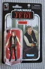 Star Wars Vintage Collection ROTJ VC281 Han Solo 3.75" Action Figure