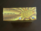 1994 Fleer Ultra Baseball Series 1 Factory Sealed Hobby Box — 36 Packs — photo 4