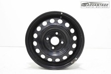 2014-24 MITSUBISHI MIRAGE FRONT OR REAR WHEEL RIM J14 14X4.5 W/ TPMS SENSOR OEM