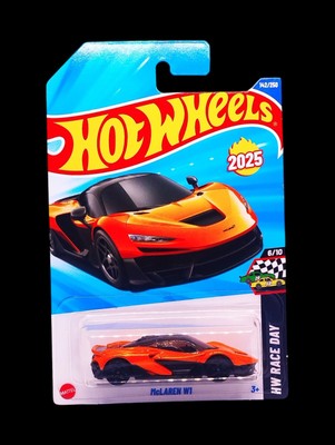 hot wheels 2025 142/250 - mclaren w1 hw race da - Acquista Modellini auto in scala Hot Wheels su todocoleccion hot wheels 2025 142/250 - mclaren w1 hw race da - Acquista Modellini auto in scala Hot Wheels su todocoleccion