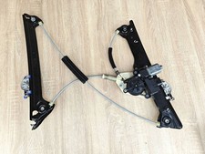 BMW 8 G16 2022 Vorne links Fensterhebermechanismus ohne Motor T�r vorne 5A52EE3