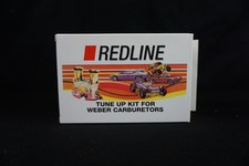 Redline 92.3240-05 Weber Tune Up Kit 404448-idf New