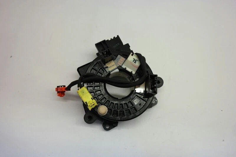 2009-2014 Nissan Maxima Clockspring Clock Spring 255549DA0A Foto 4 de 4