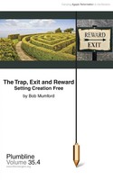 Bob Mumford | The Trap, Exit And Reward | Taschenbuch | Englisch (2013)