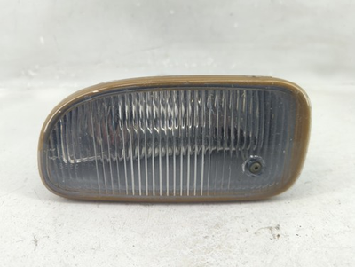 #ad #ad 1999 2003 Jeep Grand Cherokee Driver Left Oem Fog Light Lamp DH5RL $173.71