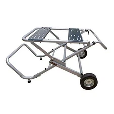  MT4009 Rolling Foldable Table Saw Stand