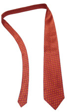 1382 ) VENTURA MEN'S TIE 100% SILK MADE IN USA