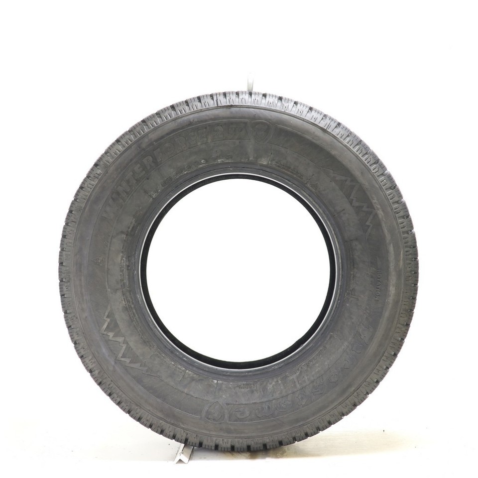 Used 215/75R15 Firestone Winterforce 2 UV 100S - 12/32 | eBay