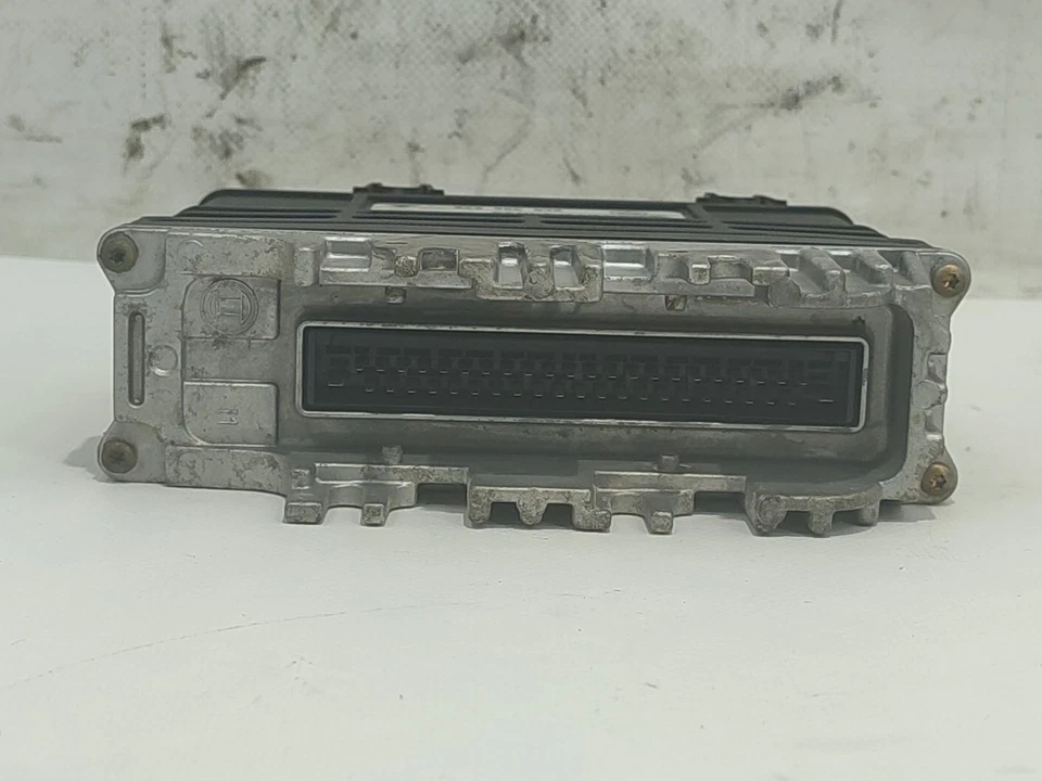 6K5906026 CENTRALINA MOTORE / 0261203360 / 2260544 PER SEAT IBIZA II 6K1 1.4 I - Immagine 3 di 4