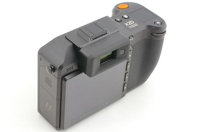 TOP MINT+++ Full Set] Hasselblad X2D 100C + XCD 55mm F2.5 Lens