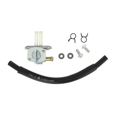 Fuel star complete petrol tap kit Yamaha Yzf 250 2010 2011 2012 2013