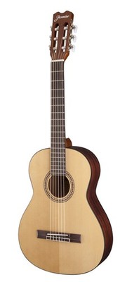 Jasmine JC23-NAT J-Series Classical Nylon-String Guitar - Natural