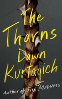 Dawn Kurtagich | The Thorns | Taschenbuch | Englisch (2025) | Amazon Publishing