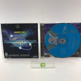 Skies of Arcadia (Sega Dreamcast, 2000) Complete in Original Box w Manual CIB