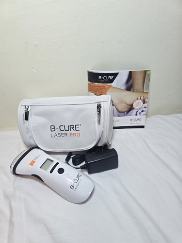 B Cure Laser Pro