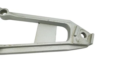 Rechte hintere Fußrasten-Platine GILERA MX1 125 1988 bis 1989 - Bild 1 von 4