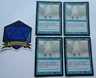x4 Gush Mercadian Masques MTG Magic The Gathering TexasNerdGames