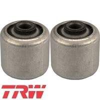 2X Lagerung FüR Lenker TRW JBU622 Buchse 2 Querlenkerlager Rechts Links