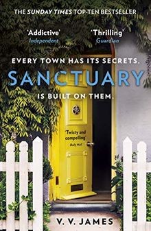 Sanctuary: You ll be shocked by the ending to 2020 s mos... | Buch | Zustand gut