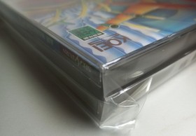 Air Management '96 (Sega Saturn, 1996) Japan Import