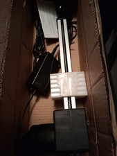 Limoss 450427 Actuator Motor MD140-02-L1-157-204 for Power Recliner Lift Chairs