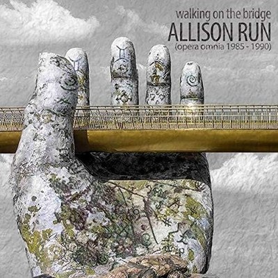 Allison Run Walking On The Bridge (Opera Omnia) (CD)