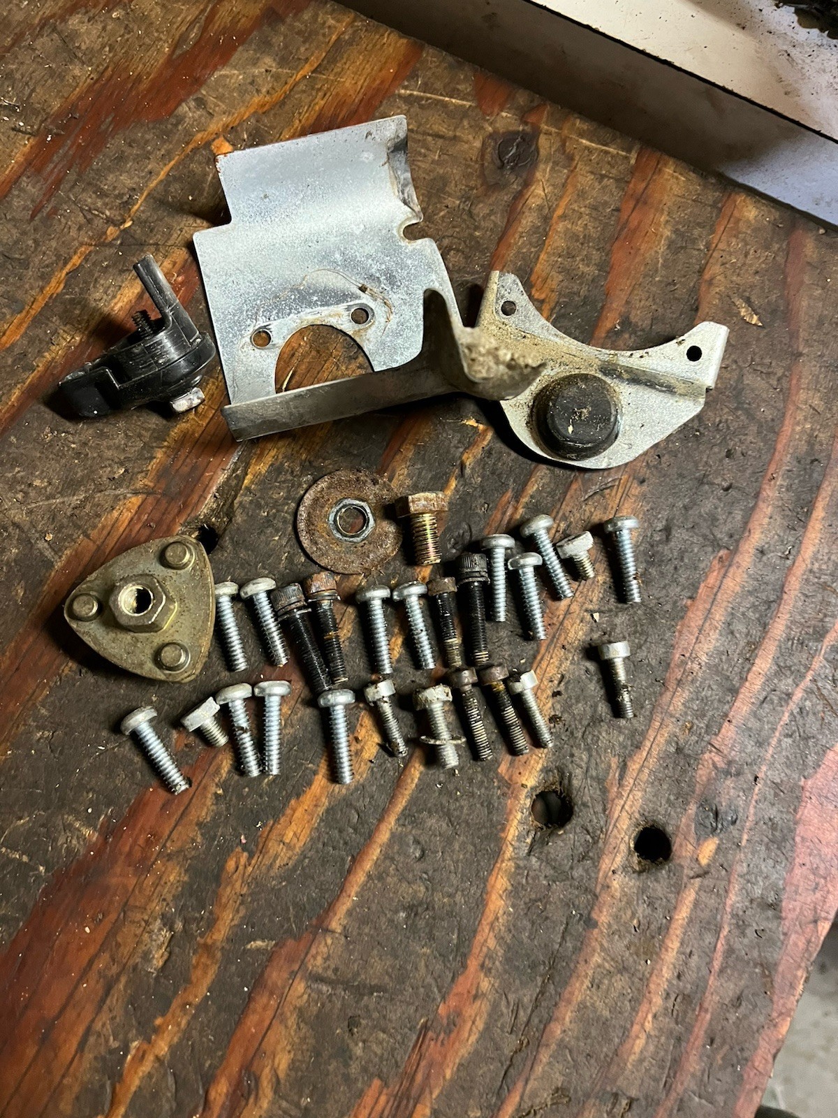 Hardware Lot Free Shipping