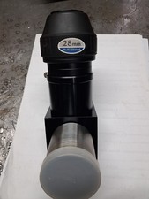 2 inch diagonal plus eye piece