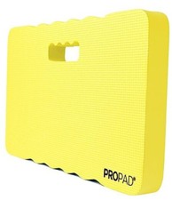 Thick Kneeling Pad, Garden Kneeler for Gardening, 18" x 11" x 1- " 1 Yellow
