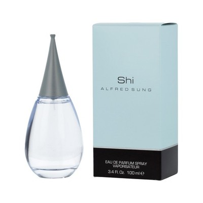 Alfred Sung Shi Eau De Parfum EDP 100 ml (woman)